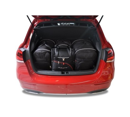 Kjust Car Bags Set