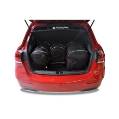 Kjust Car Bags Set