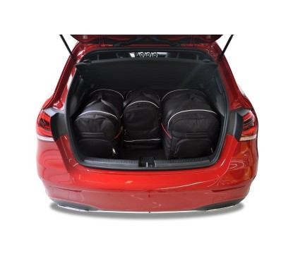 Kjust Car Bags Set