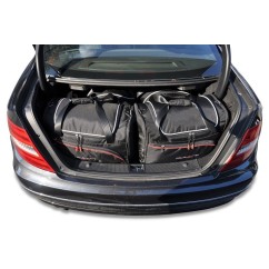 Kjust Car Bags Set