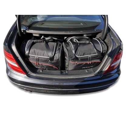 Kjust Car Bags Set