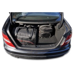 Kjust Car Bags Set