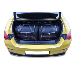 Kjust Car Bags Set