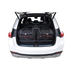 Kjust Car Bags Set