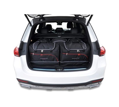 Kjust Car Bags Set