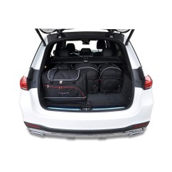 Kjust Car Bags Set