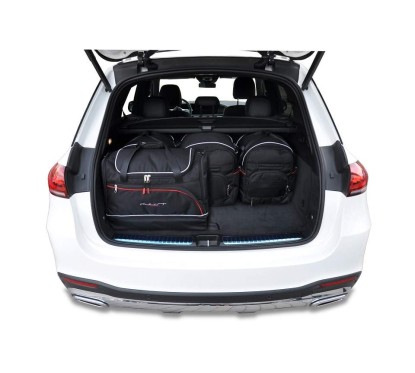 Kjust Car Bags Set