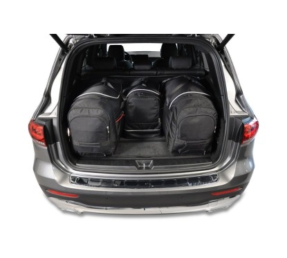 Kjust Car Bags Set