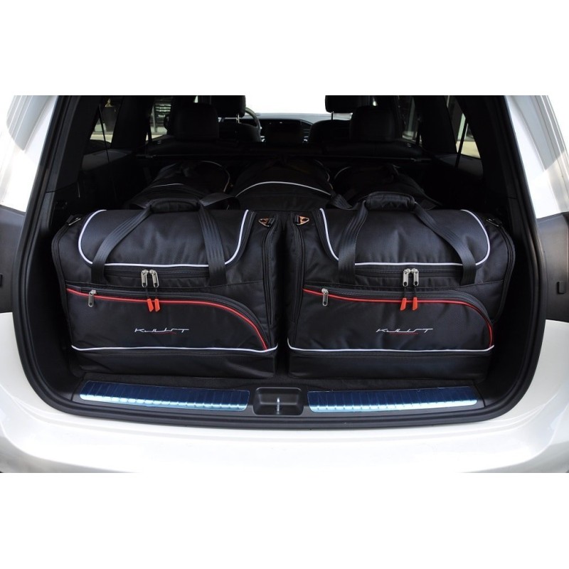 Kjust Car Bags Set