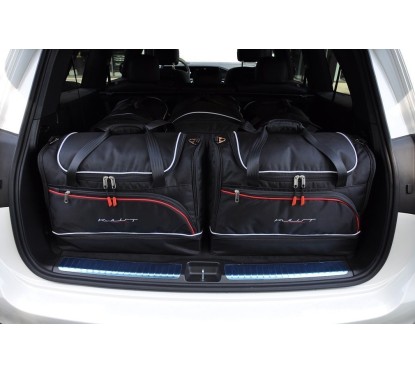 Kjust Car Bags Set