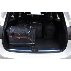 Kjust Car Bags Set