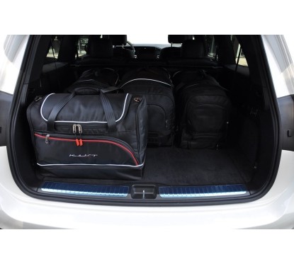 Kjust Car Bags Set