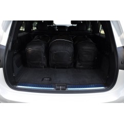 Kjust Car Bags Set