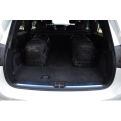 Kjust Car Bags Set