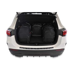 Kjust Car Bags Set