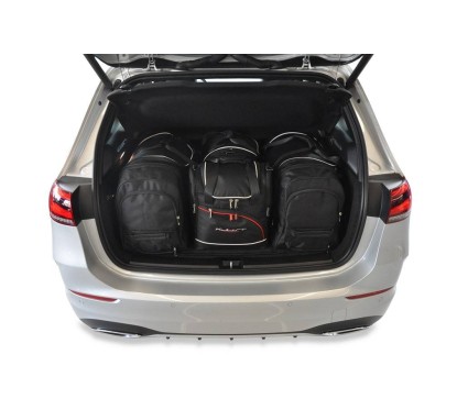 Kjust Car Bags Set