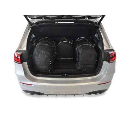 Kjust Car Bags Set