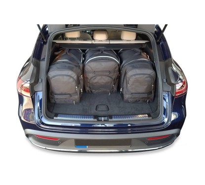 Kjust Car Bags Set