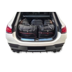 Kjust Car Bags Set