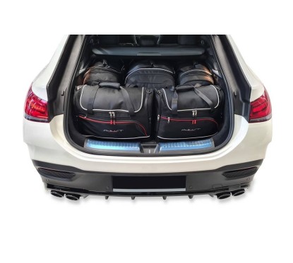 Kjust Car Bags Set