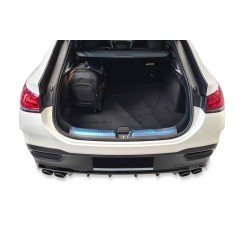 Kjust Car Bags Set