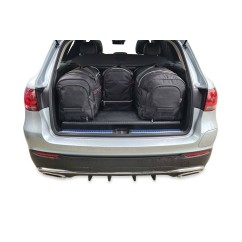 Kjust Car Bags Set