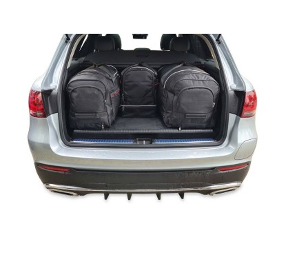 Kjust Car Bags Set