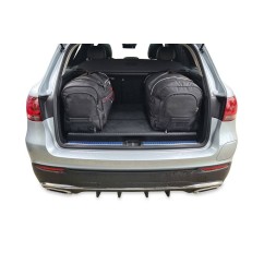 Kjust Car Bags Set