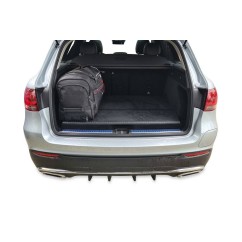 Kjust Car Bags Set