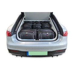 Kjust Car Bags Set