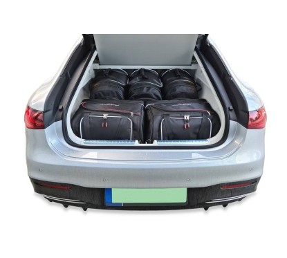 Kjust Car Bags Set