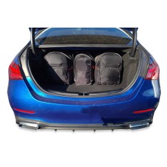 Kjust Car Bags Set