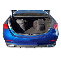 Kjust Car Bags Set