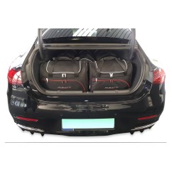 Kjust Car Bags Set