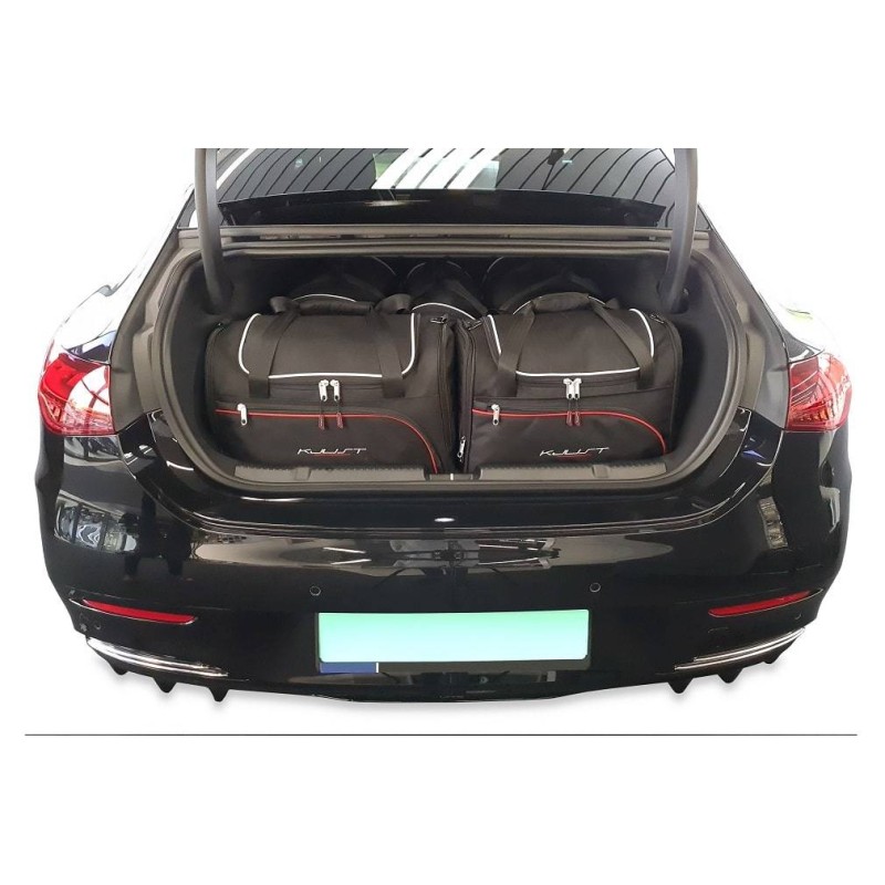 Kjust Car Bags Set