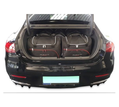 Kjust Car Bags Set