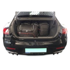 Kjust Car Bags Set