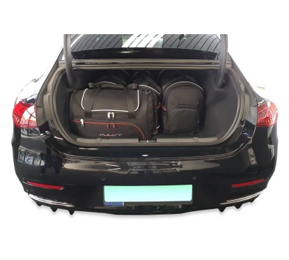 Kjust Car Bags Set