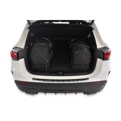 Kjust Car Bags Set