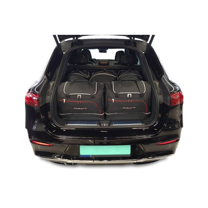 Kjust Car Bags Set