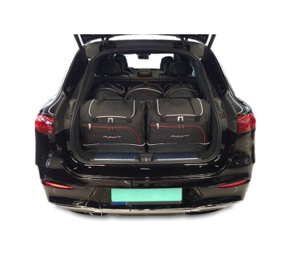 Kjust Car Bags Set