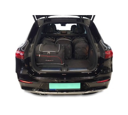 Kjust Car Bags Set