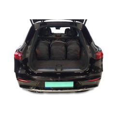 Kjust Car Bags Set