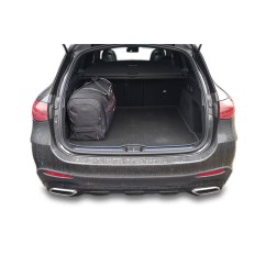 Kjust Car Bags Set