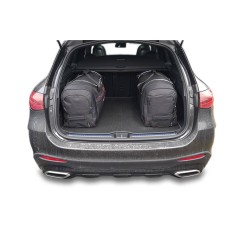 Kjust Car Bags Set