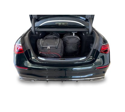 Kjust Car Bags Set