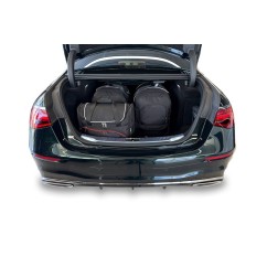 Kjust Car Bags Set