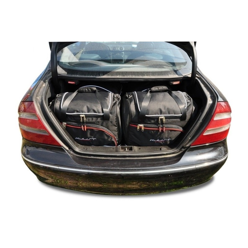 Kjust Car Bags Set