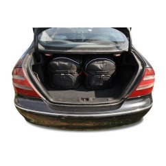 Kjust Car Bags Set