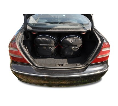 Kjust Car Bags Set